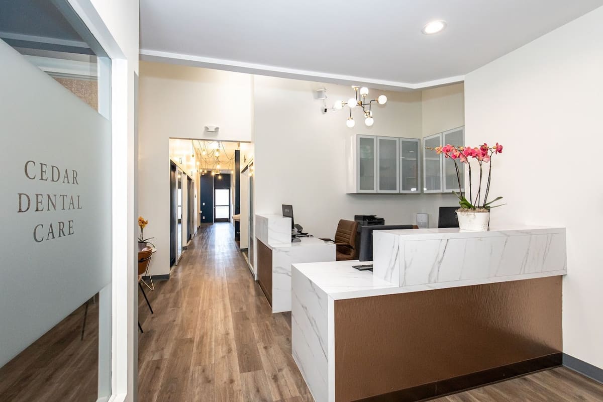 Cedar Dental Care