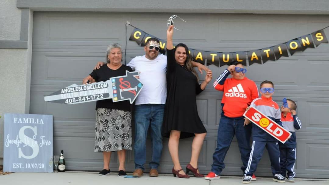 Central Valley Realtor I🏡 Helping you Sell & Find Home in Stanislaus I San Joaquin I Merced County I Spanish Speaking