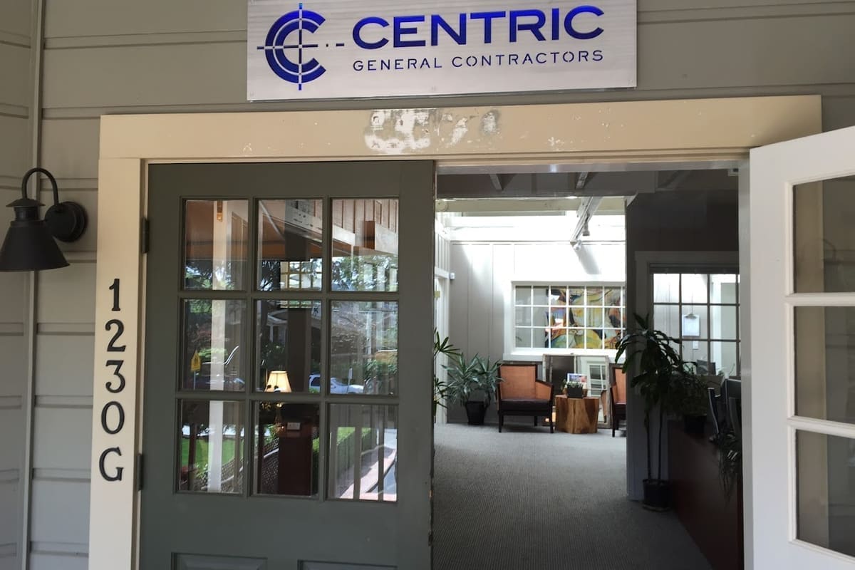 Centric General Contractors