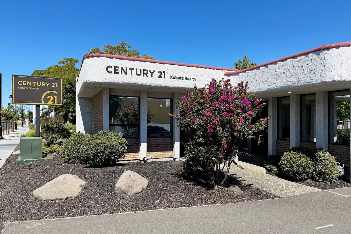 Century 21 Kobetz Realty