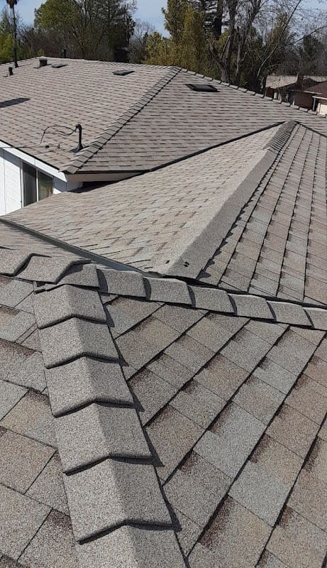 CENTURY Roofing and Gutters