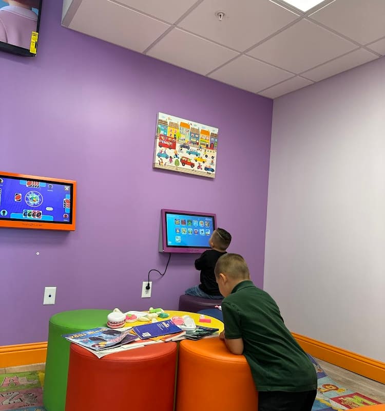 Ceres Kids and Family Dental