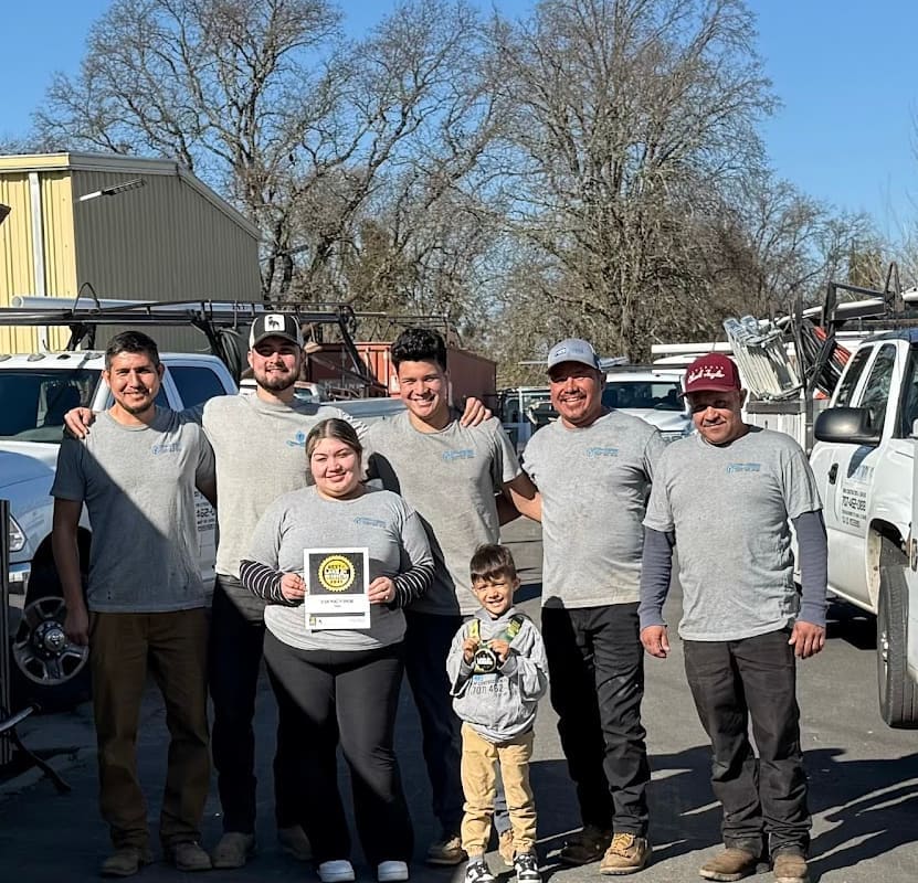 Cesar Muniz Plumbing