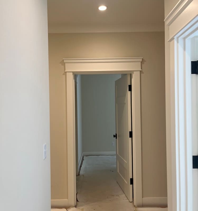 CH Construction Services Inc