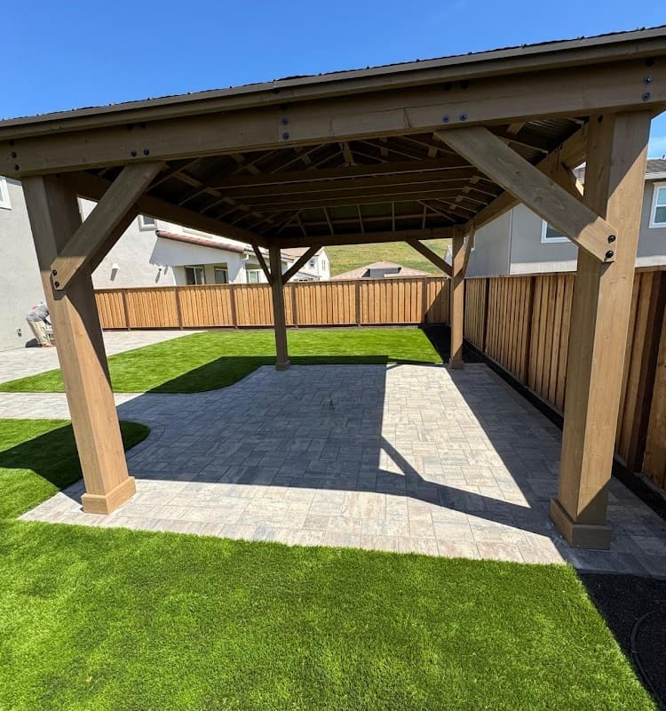 Ch&L Landscaping