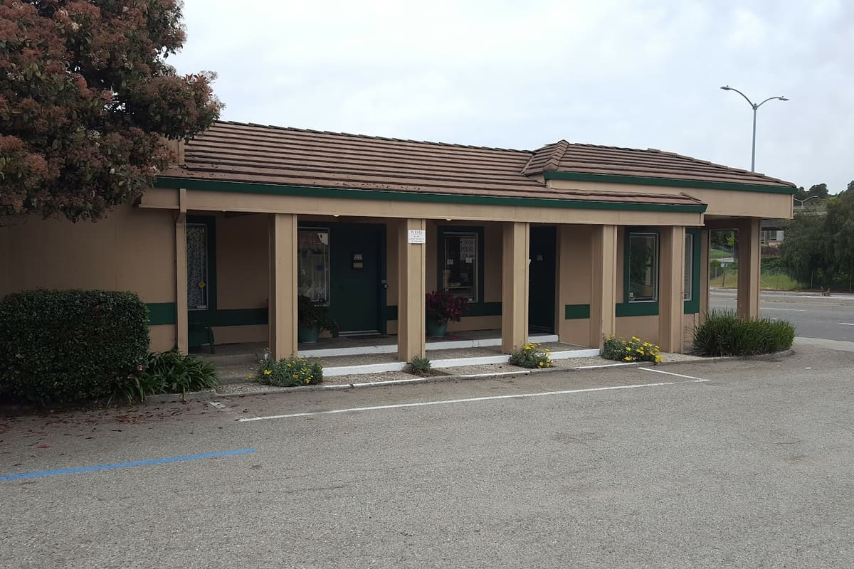 Chabot Veterinary Clinic