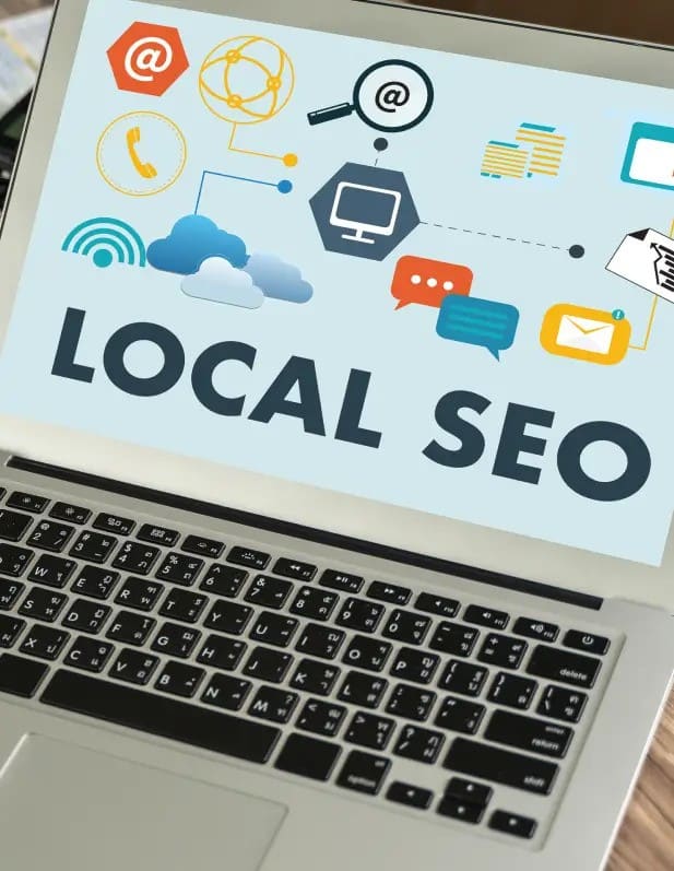 Champion Online Marketing