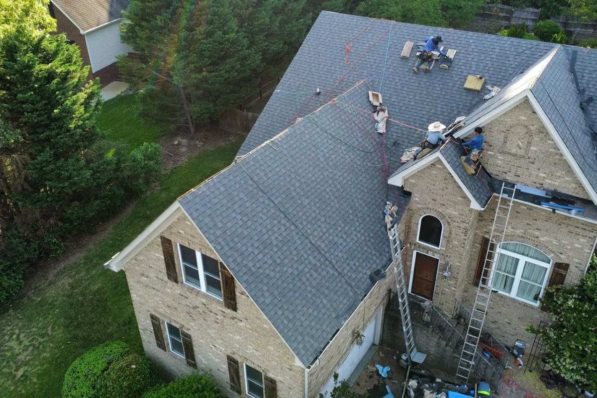 Champion Roofing Solutions