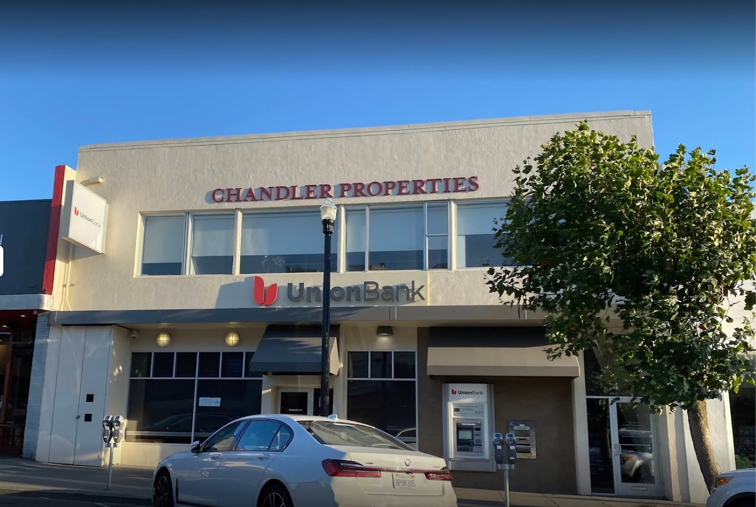 Chandler Property Management