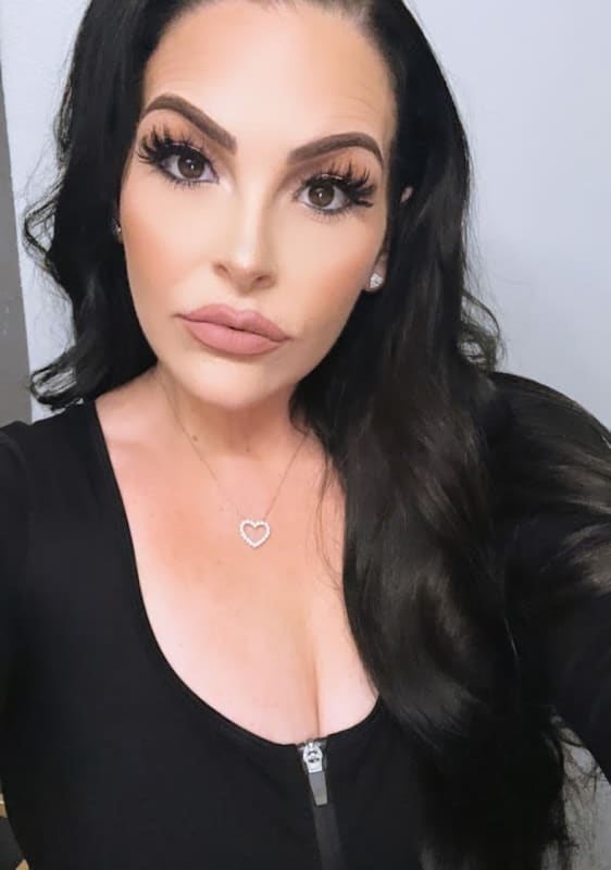 Chanel’s house of glam salon