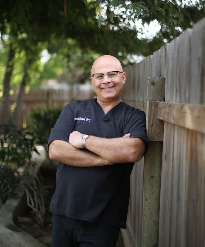 Charles F. Kattuah, DDS