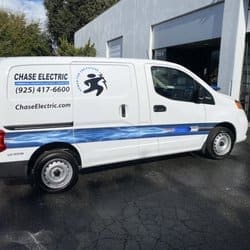 Chase Electric