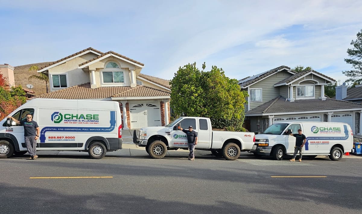 Chase Rooter & Plumbing Inc.