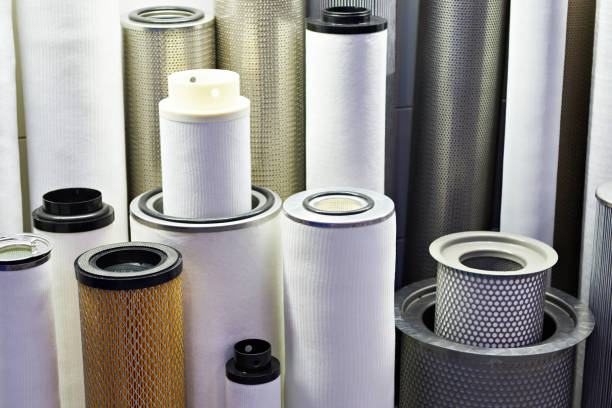 Chemready Filter Corporation — Water Treatment in Livermore, CA