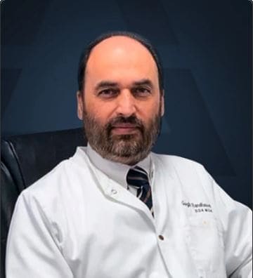 Chestnut Square Dental