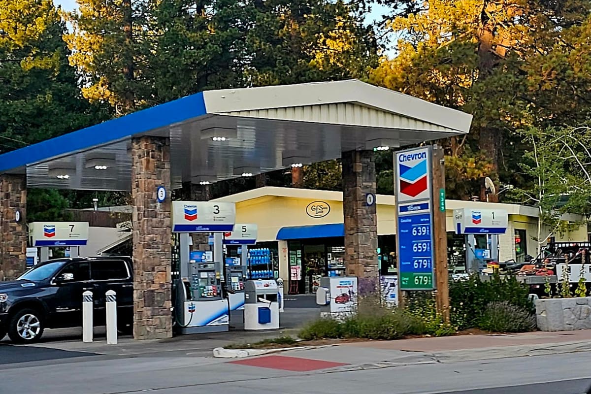 Chevron