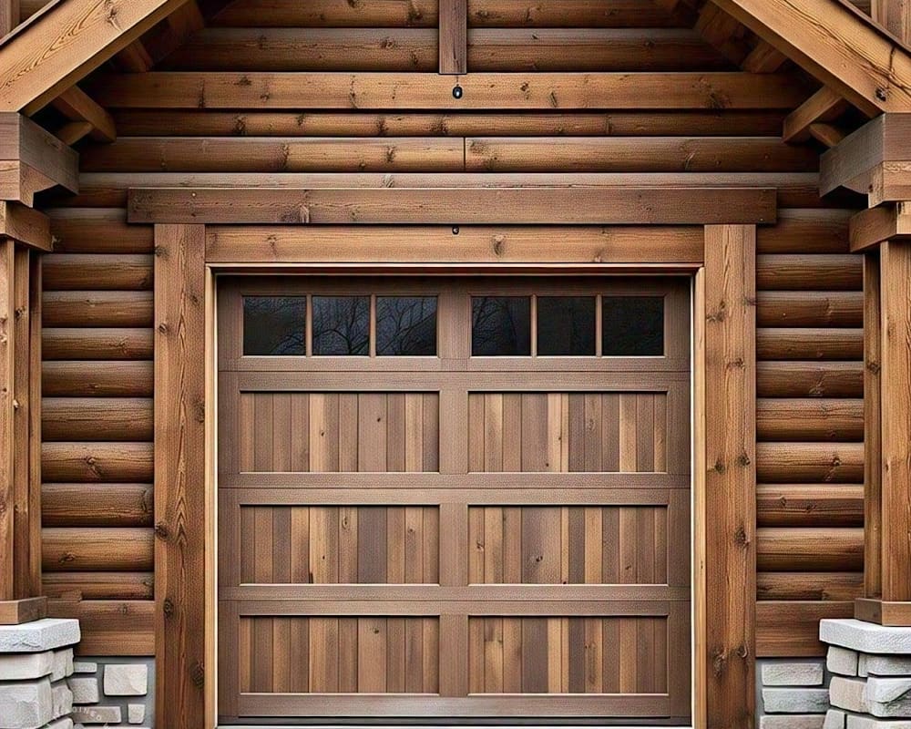 Chico's Garage Door Services Installation & Repairs LLC