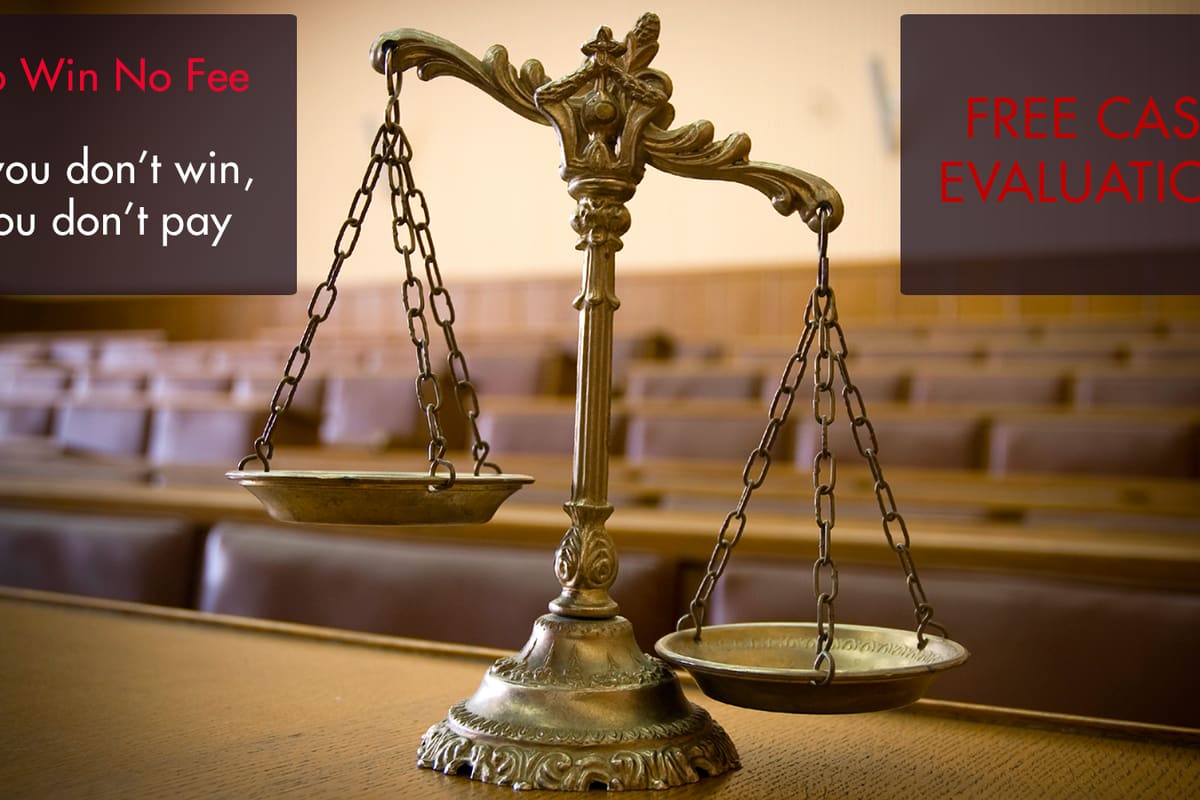 Child & Jackson Personal Injury Lawyers | Folsom Car Accident Attorneys
