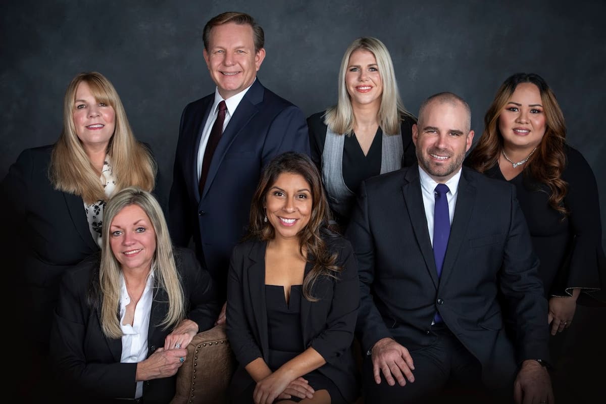 Child & Jackson Personal Injury Lawyers | Sacramento Car Accident Attorneys