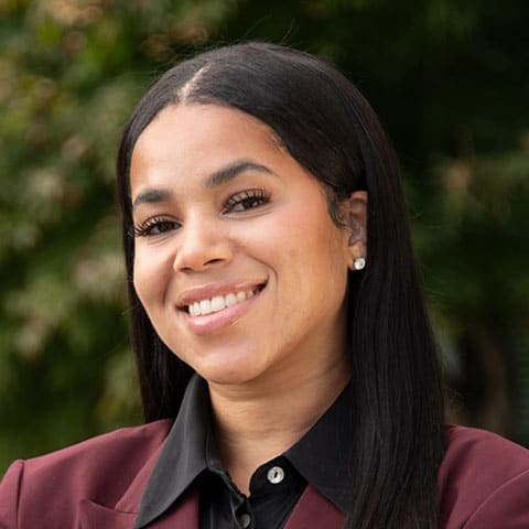Chloe A Jones, M.D.