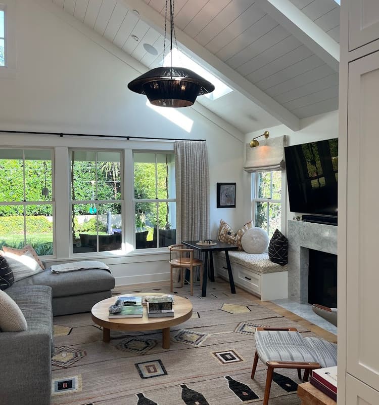 Chris DeNike | Marin County Luxury Real Estate Agent ~ SOTHEBY'S INTERNATIONAL RE