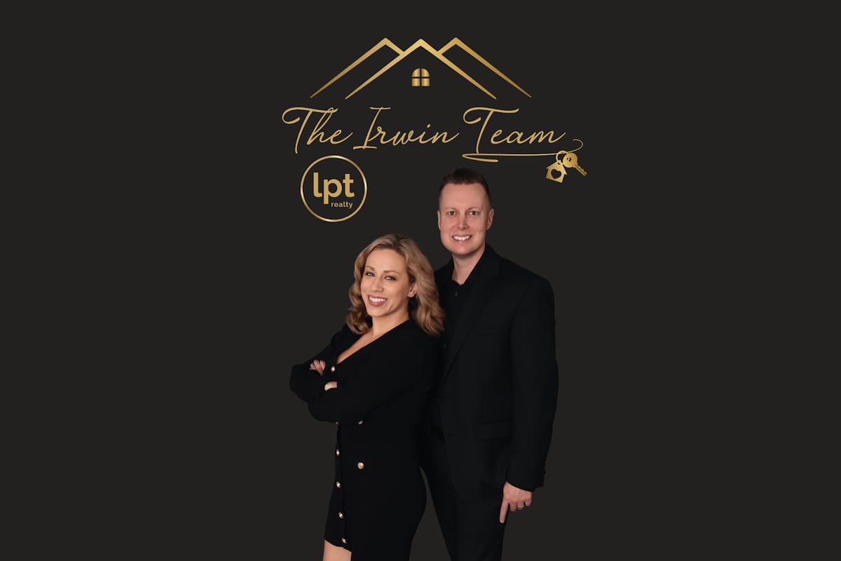 Chris & Jennie Irwin : The Irwin Team | Top Modesto & Central Valley Realtors