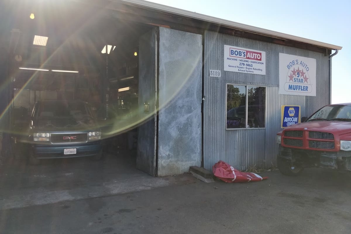 Chris Lacoy's Auto Works