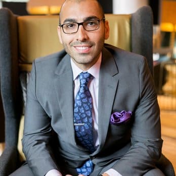 Chris Movafagh, Esq