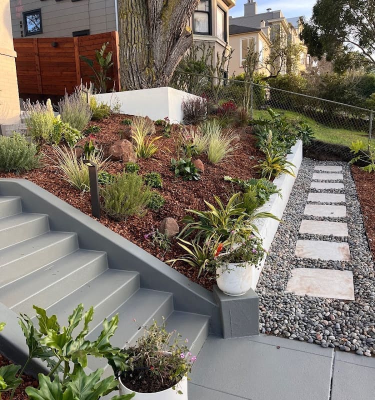 Chris's Landscaping and Construction
