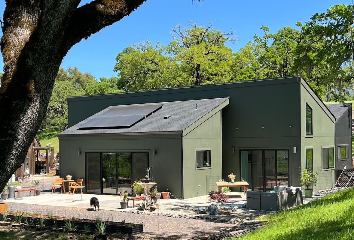Christensen Construction and Concrete