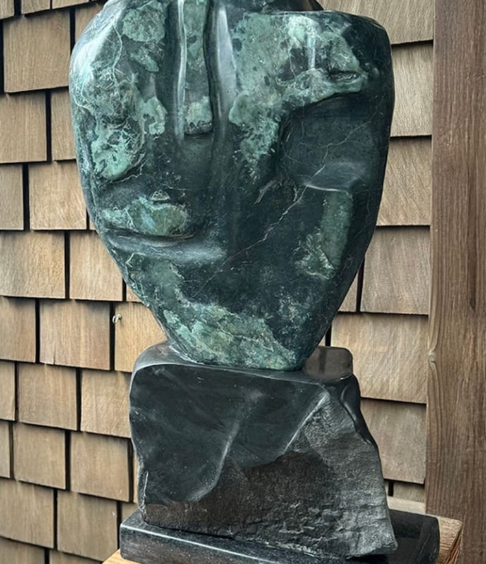Christiansen-Arner Sculpture
