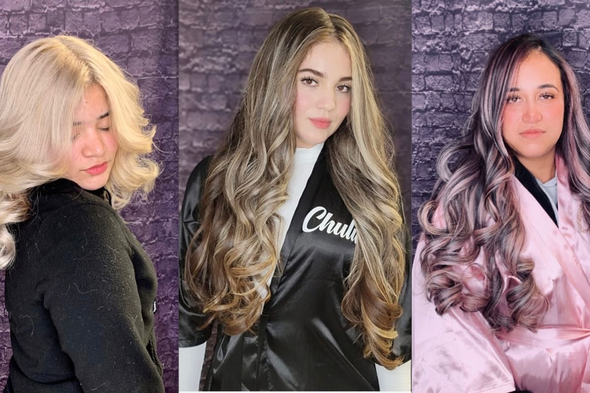 Chula Hair Spa