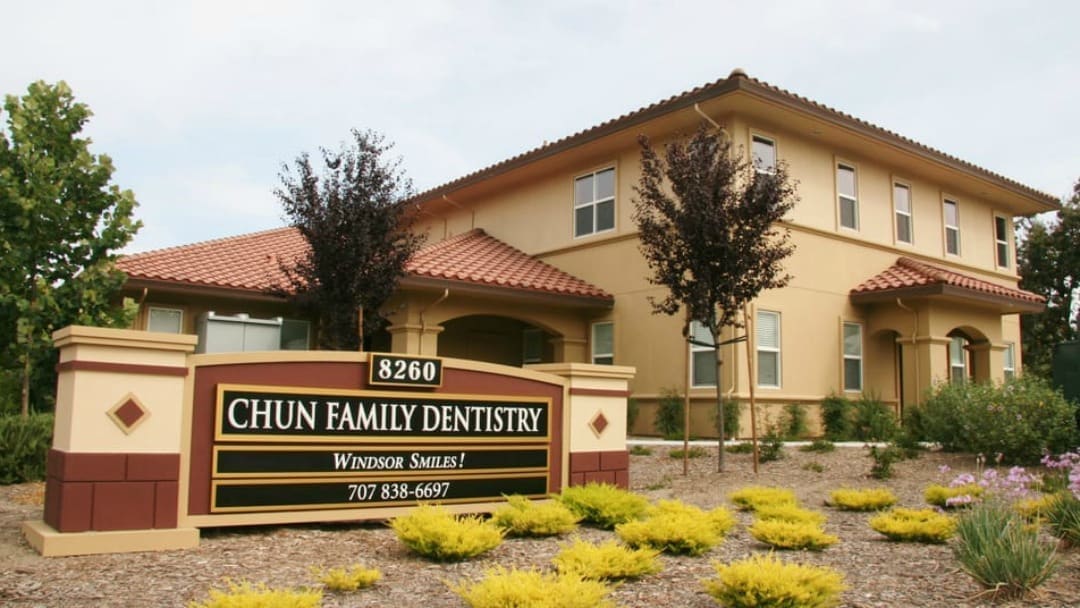 Chun Family Dentistry — Dentists