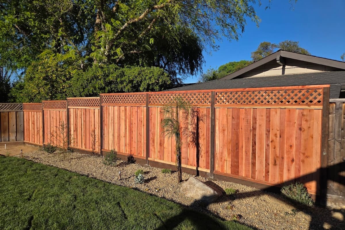 Cirino's Fencing and Landscaping LLC