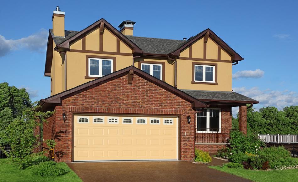 Citrus Heights Overhead Doors Repair NNE
