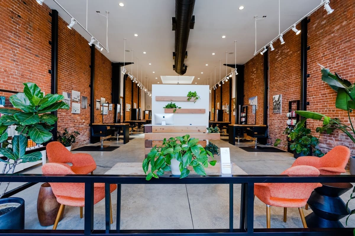 Citrus Salon