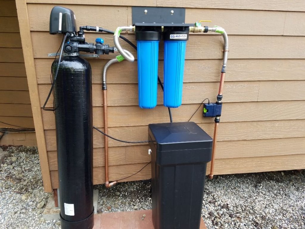 City Water Filter — Water Treatment in Hughson, CA