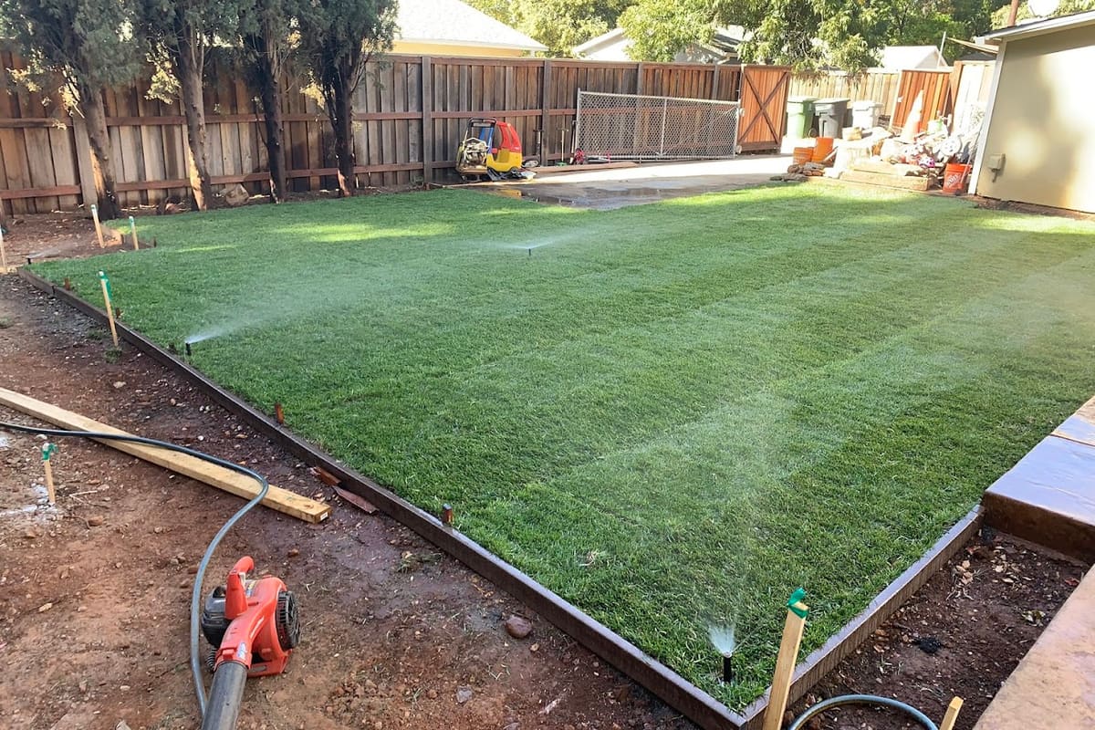 City Wide Landscape & Maintenance