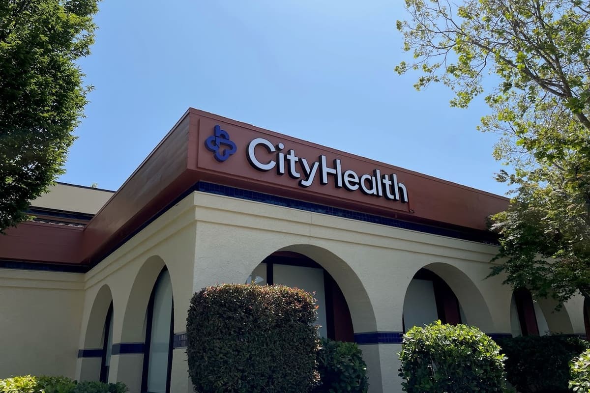 CityHealth - San Leandro