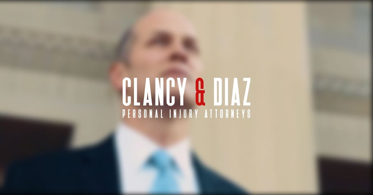 Clancy & Diaz, LLP
