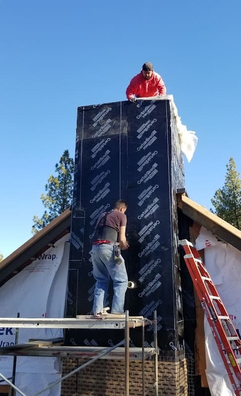 Class A Roofing