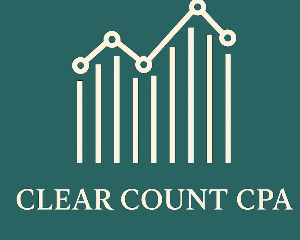 Clear Count CPA