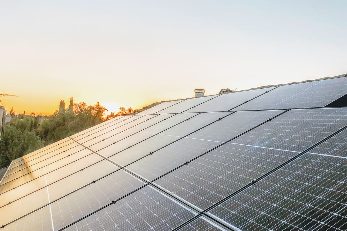 Clear Solar Solutions, Inc