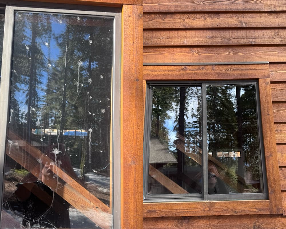 Clear View Windows & Glass