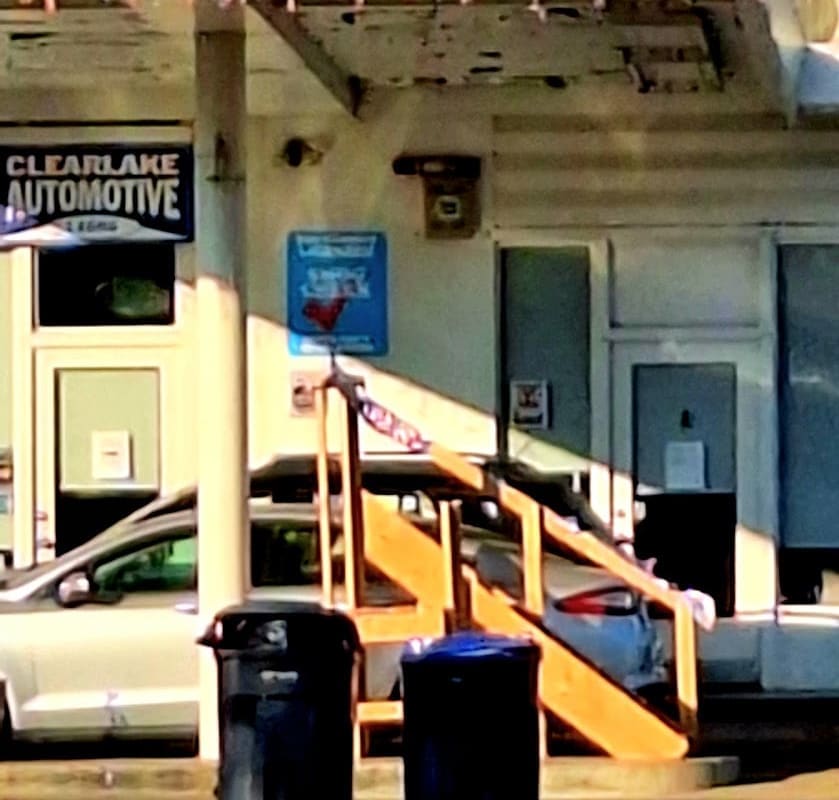 Clearlake Automotive