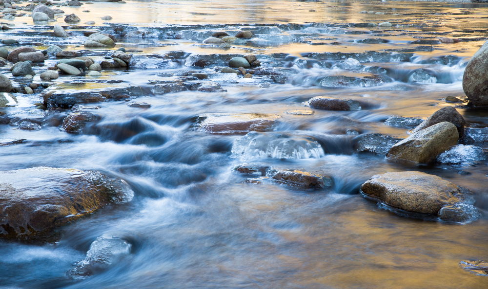 Clearwater Hydrology — Water Treatment in Berkeley, CA