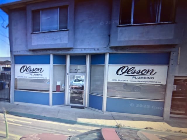 Clement Plumbing Alameda CA