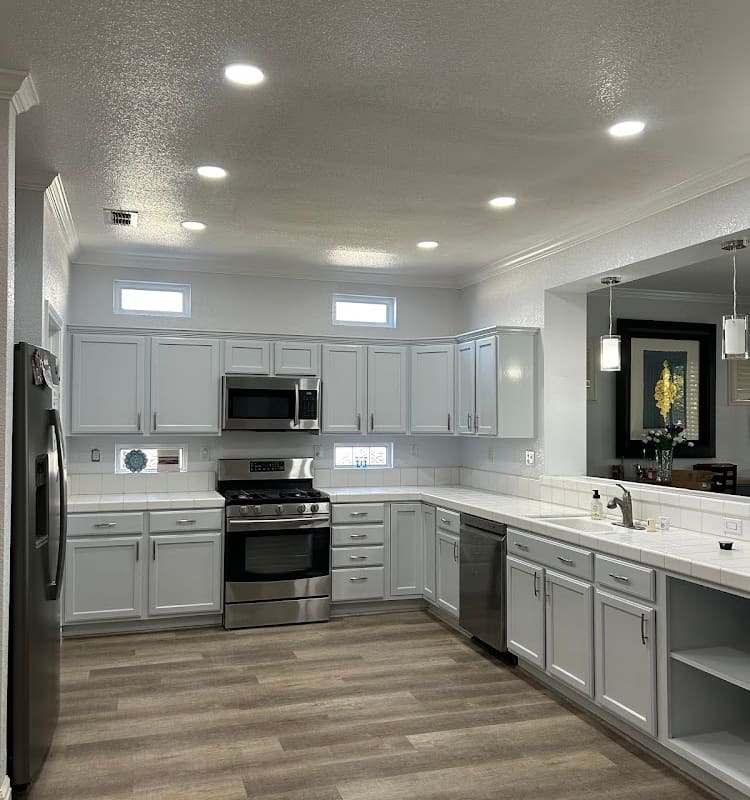 Clover Valley Home Service