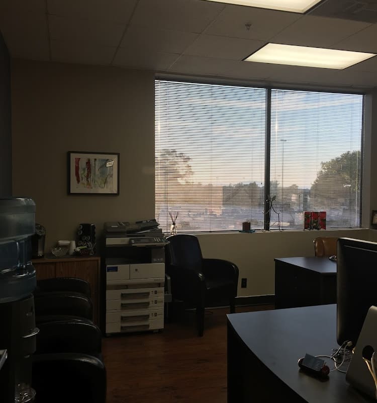 CMA Financial Services