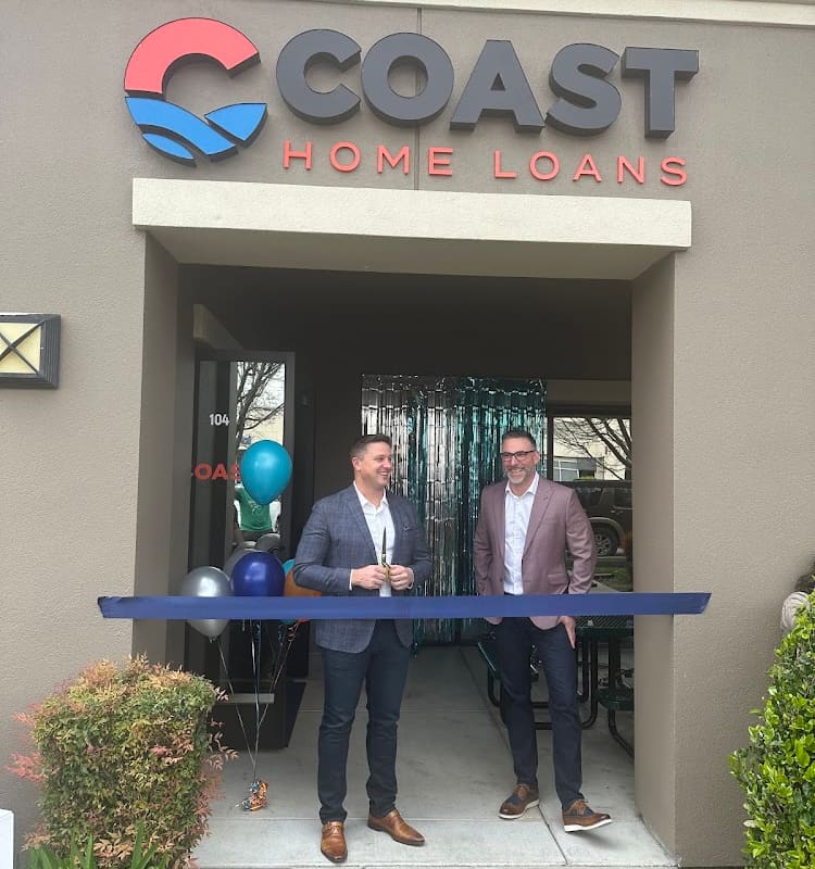 Coast Home Loans - Stockton